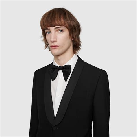 tuxedo gucci
